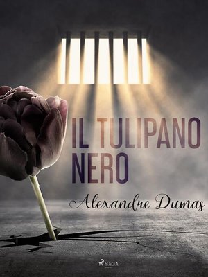 cover image of Il tulipano nero